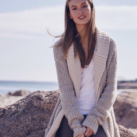 Long Hooded Cardigan Sweatercoat Sweater By Sleeping On Snow Anthropologie Sz S Long Hooded Cardigan Sweatercoat Sweater By Sleeping On Snow Anthropologie Sz S